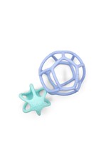 JellyStone Jellystone 2Pack Sensory Ball & Fidget Ball