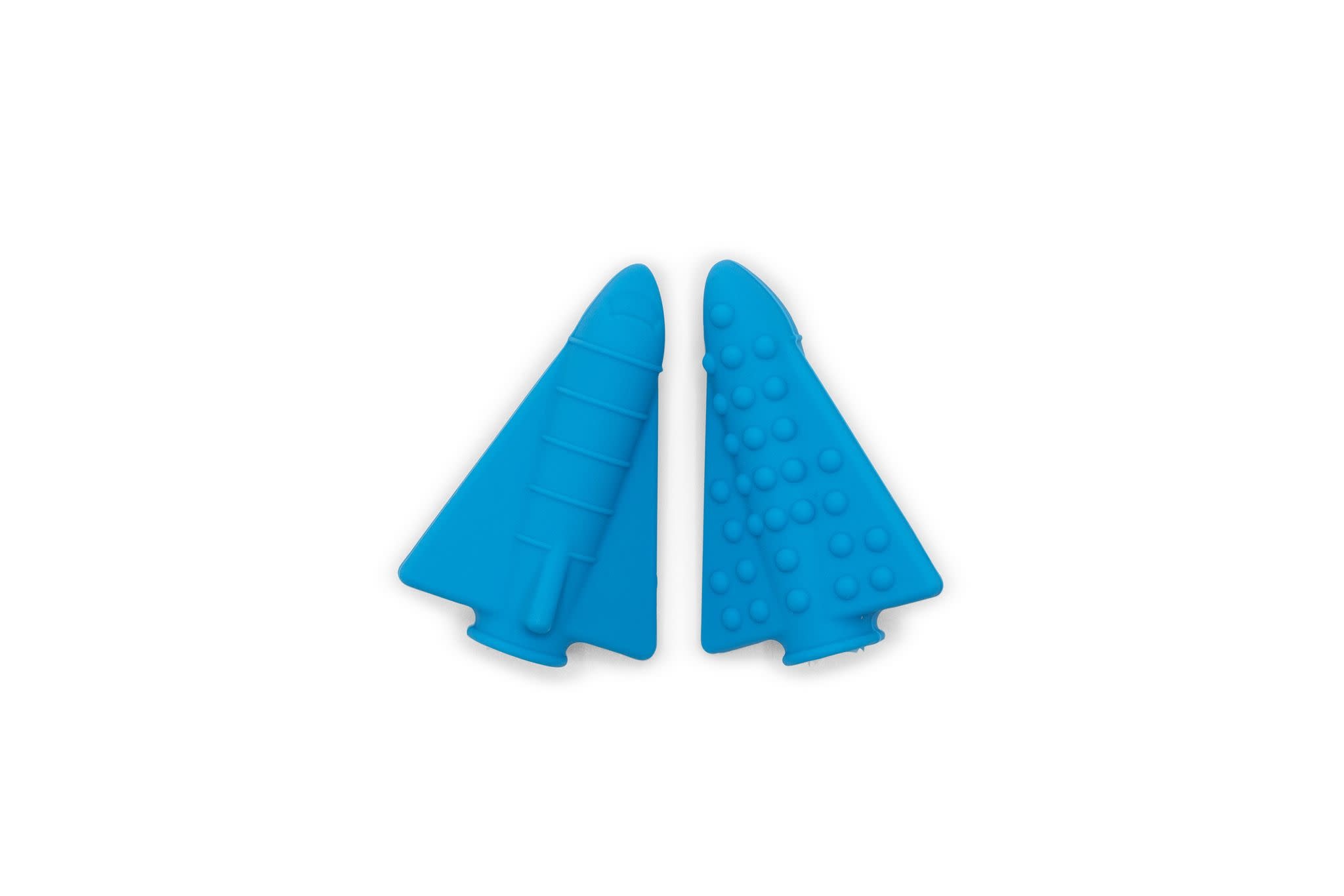 JellyStone Jellystone Rocket Pencil Topper (2 Pack)