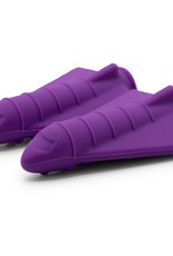 JellyStone Jellystone Rocket Pencil Topper (2 Pack)