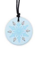 JellyStone Jellystone Snowflake Pendant