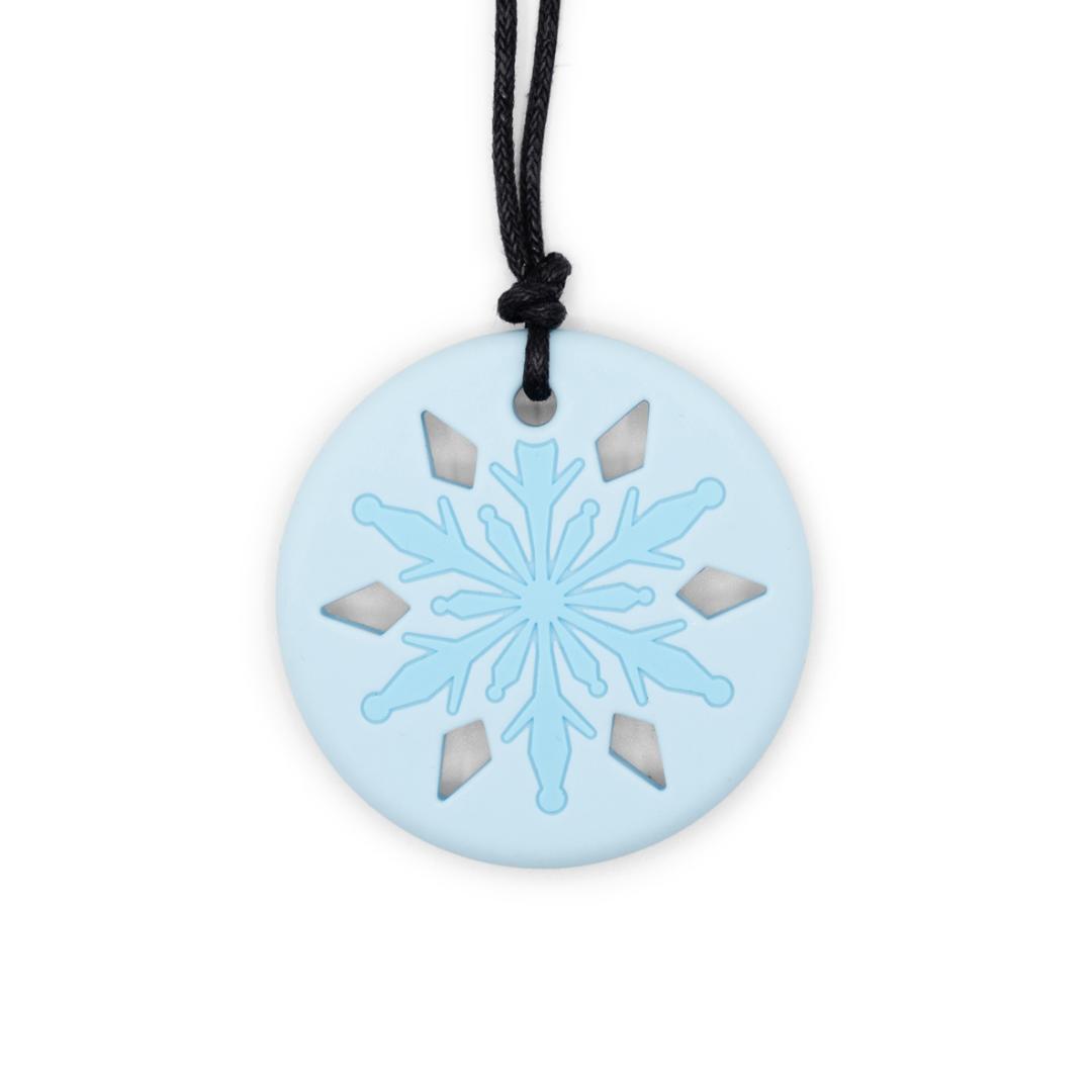 JellyStone Jellystone Snowflake Pendant