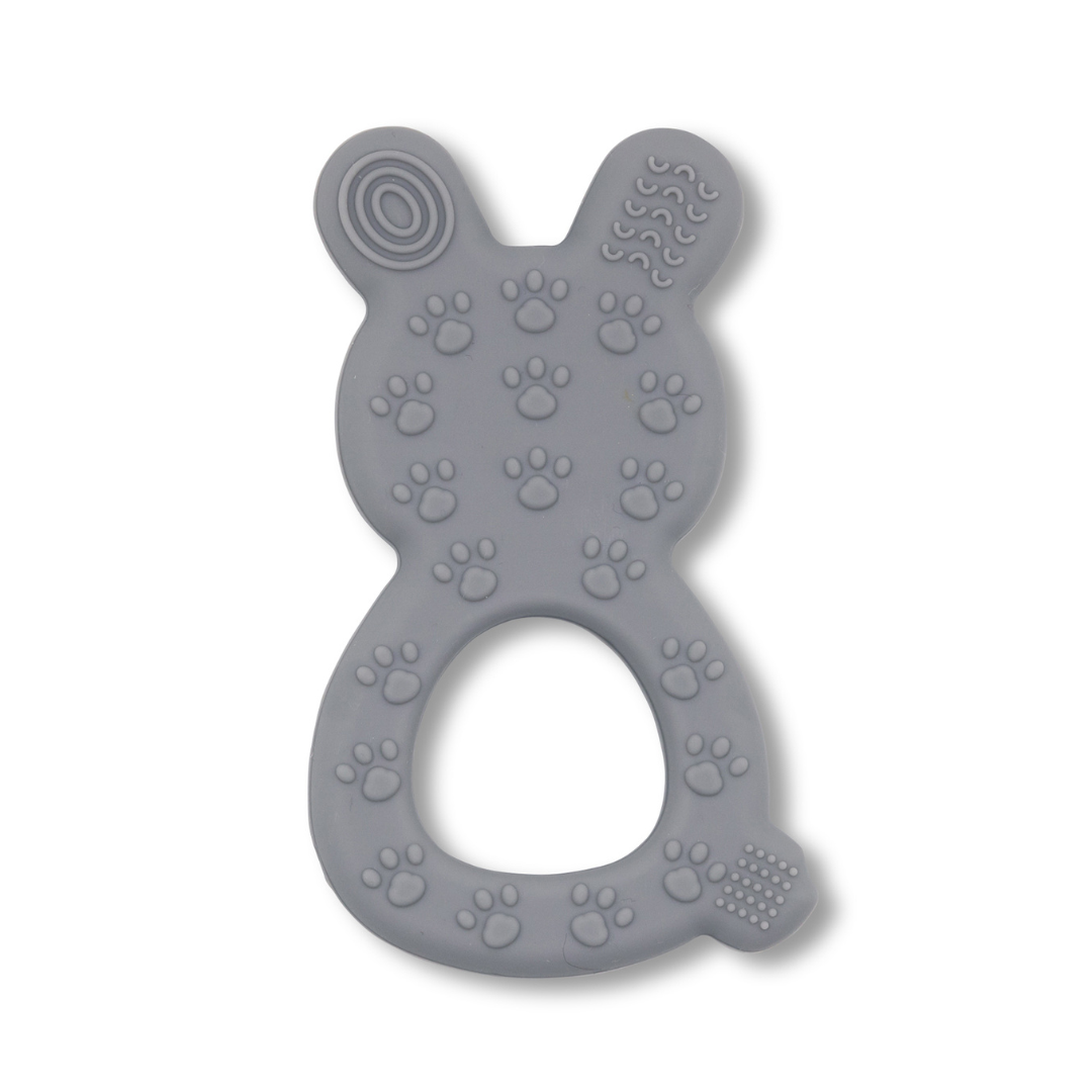 JellyStone Jellystone Bunny Teether