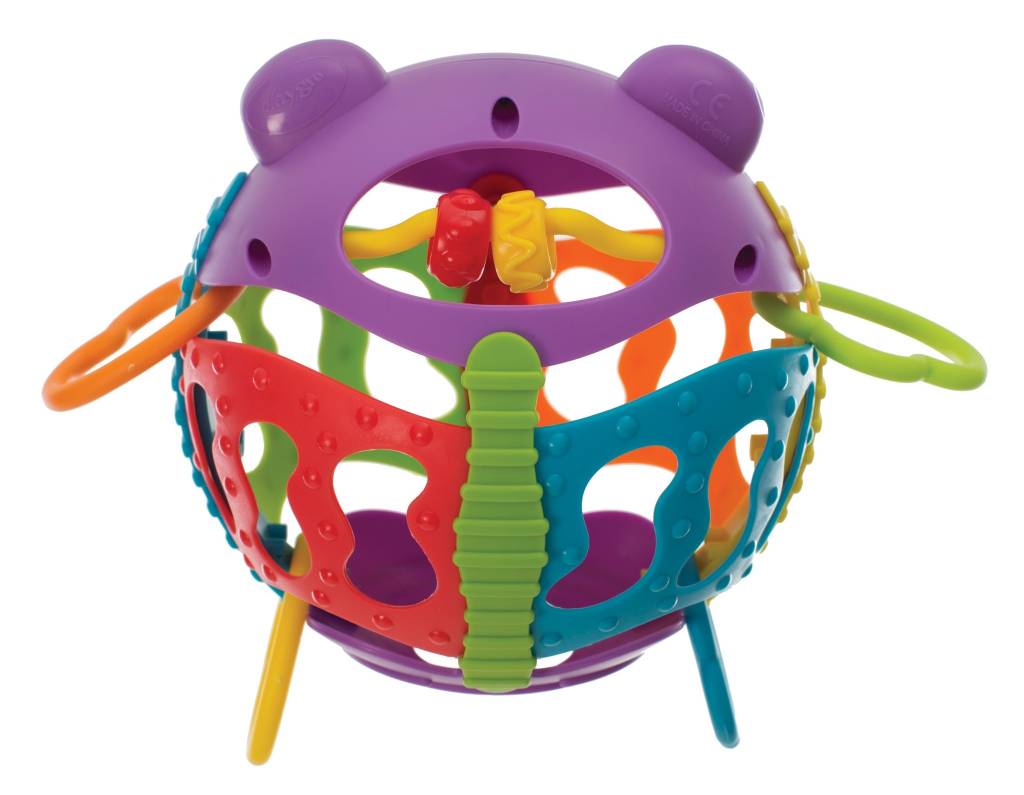 Activity ball. Playgro погремушка шар 4085489. Playgro Roly Poly. Погремушка Playgro Roly Poly activity Ball разноцветный. Шар Playgro развивающий.