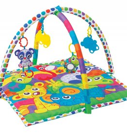 Playgro Playgro Linking Animal Friends Playgym