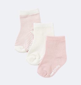 Boody Baby Boody Baby Socks 3 Pack