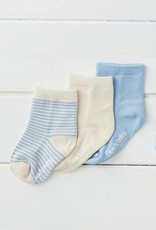 Boody Baby Boody Baby Socks 3 Pack