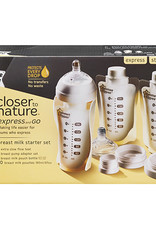 Tommee Tippee Tommee Tippee Breastmilk Starter Set