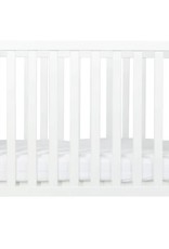 Grotime Grotime Crescent Cot White
