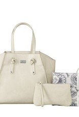 Isoki Isoki Easy Access Tote
