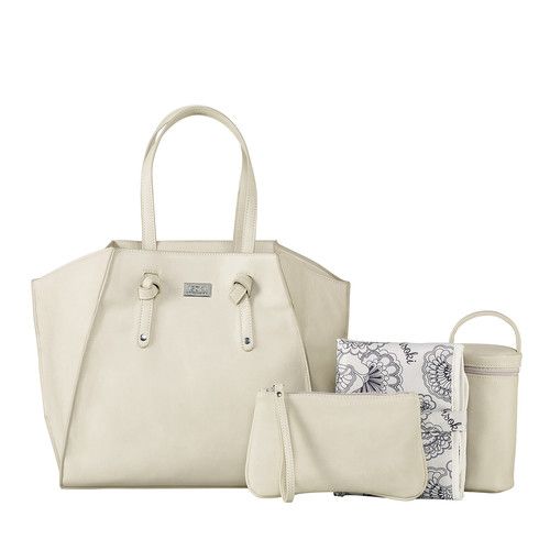 Isoki Isoki Easy Access Tote