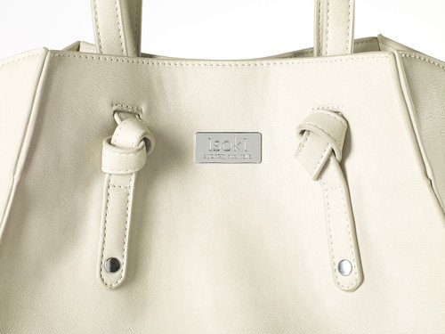 Isoki Isoki Easy Access Tote