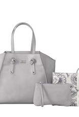 Isoki Isoki Easy Access Tote