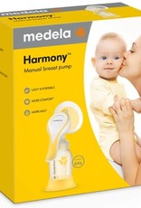 Medela Medela Harmony™ Essentials Pack Manual Breast Pump (2-phase)