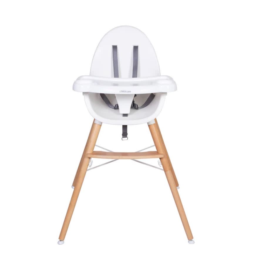 Childcare Childcare Eve High Chair - Natural