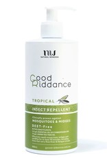 Good Riddance Good Riddance Tropical Insect Repellent 500mL