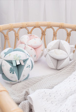 Living Textiles Living Textiles Organic Baby Sensory Ball