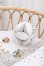 Living Textiles Living Textiles Organic Baby Sensory Ball