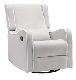 Cocoon Cocoon Mist Reclining Glider Chair