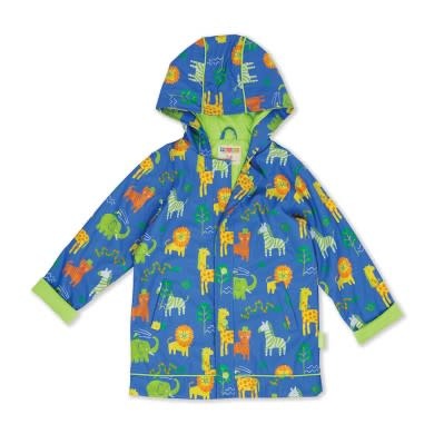 Penny Scallan Penny Scallan Raincoat 1 (Size 1 - 2)