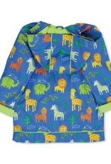 Penny Scallan Penny Scallan Raincoat 1 (Size 1 - 2)