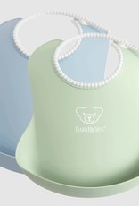 BabyBjorn BabyBjorn Baby Bib 2 - Pack