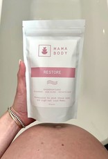 Mama Body Mama Body Restore Bath Flakes