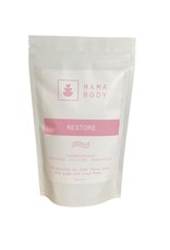 Mama Body Mama Body Restore Bath Flakes