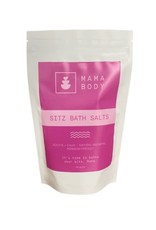 Mama Body Mama Body Sitz Bath Salts