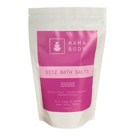 Mama Body Mama Body Sitz Bath Salts