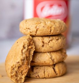 Milky Goodness Milky Goodness Cookies for mum - ready made Biscoff