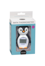 Mininor Mininor Bath Thermo Penguin