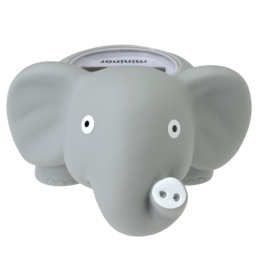 Mininor Mininor Bath Thermo Elephant