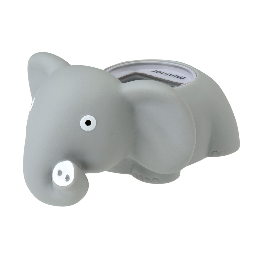 Mininor Mininor Bath Thermo Elephant