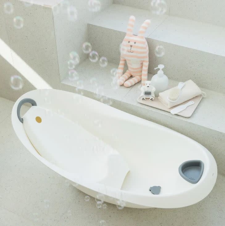 Mininor Mininor Baby Bath and Seat Anti Bacterial