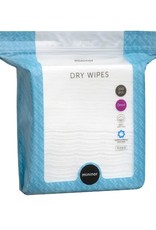 Mininor Mininor Dry Wipes 200