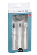 Mininor Mininor Toothbrush Set