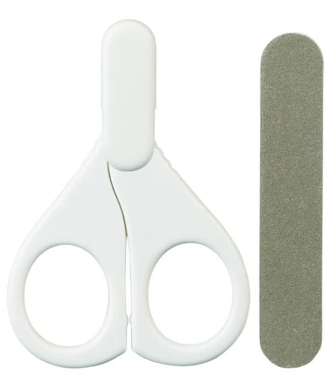 Mininor Mininor Baby Nail Scissors