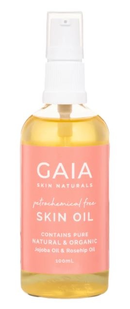 Gaia Gaia Skin Oil 100ml