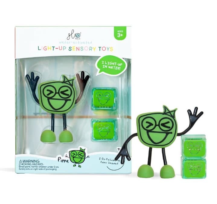 Glo Pals Glo Pal Character