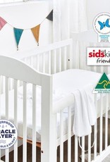 Protect-A-Bed Protect-A-Bed Mattress Protector Cotton Terry Cot