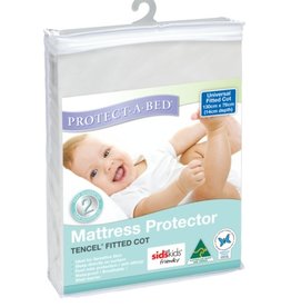 Protect-A-Bed Protect-A-Bed Mattress Protector Tencel