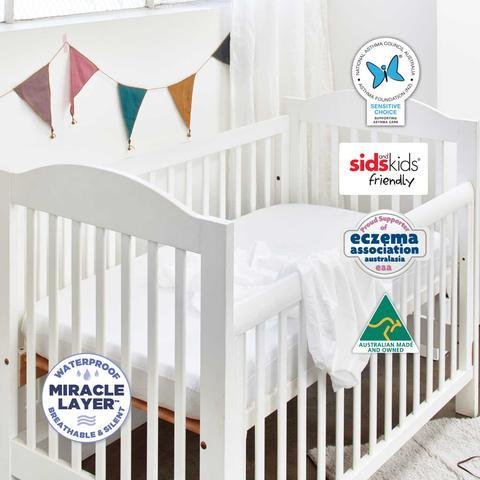 Protect-A-Bed Protect-A-Bed Mattress Protector Tencel
