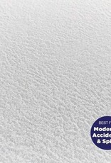 Protect-A-Bed Protect-A-Bed Mattress Protector Terry Fitted Encased Cot (130cmx68cm)