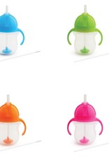 Munchkins Munchkin Click Lock 7oz Weighted Flexi-Straw Cup -1pk (Assortment)