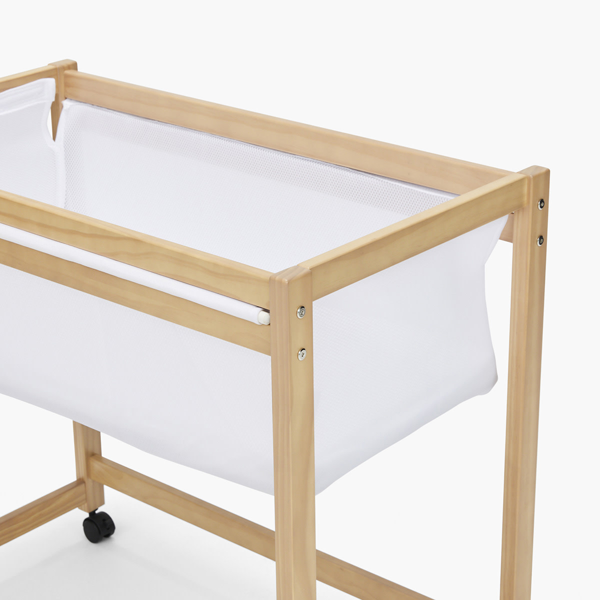 Tasman Eco Tasman Essentials Rascali Bassinet