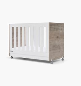 Tasman Eco Tasman Eco Eden Compact Cot