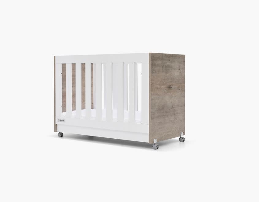 Tasman Eco Tasman Eco Eden Compact Cot