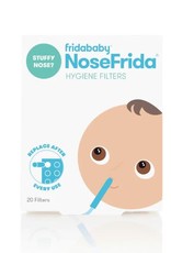 Fridababy Fridababy NoseFrida Filters