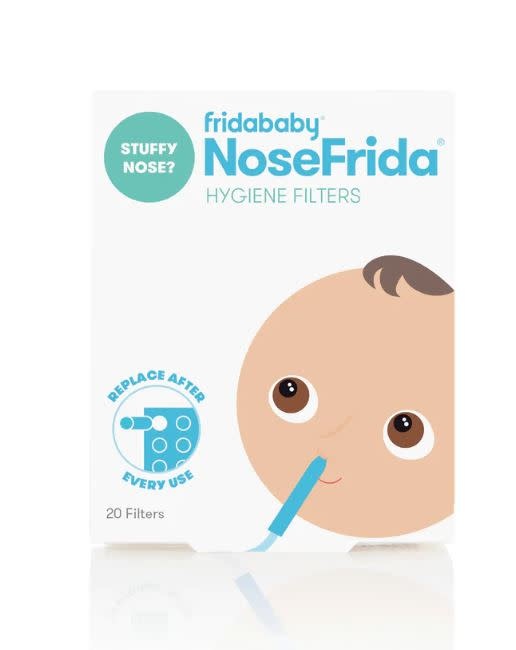 Fridababy Fridababy NoseFrida Filters