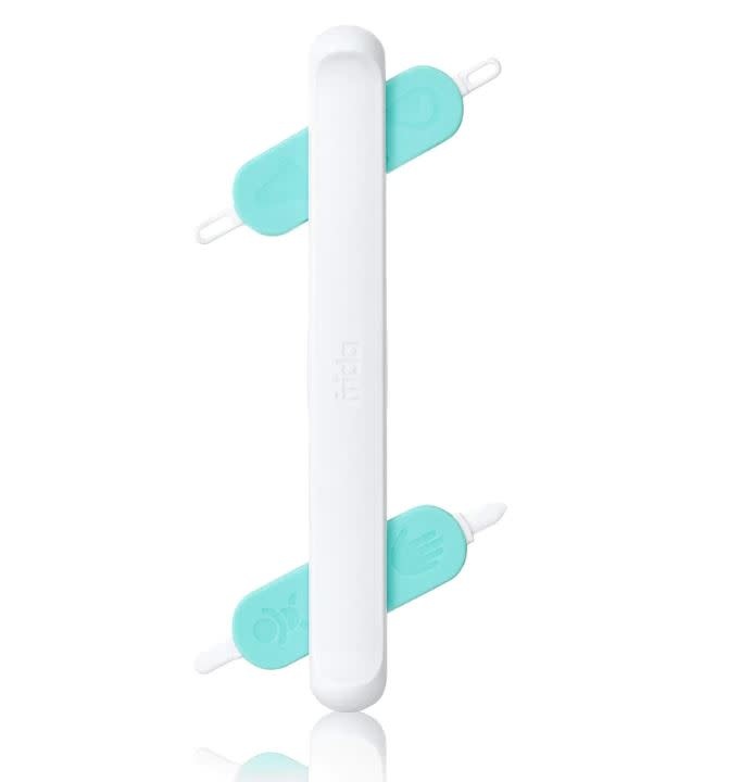 Fridababy Frida Baby 3-in-1 Nose, Nail + Ear Picker